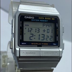 Casio Men/Women  Watch New Item